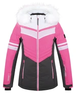 Women's ski jacket LOAP ORINNA Grey