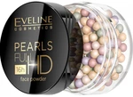 EVELINE Full HD Pearls – barevný pudr 20 g