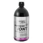 PROM-IN SUPREME Iont Drink 1000ml - višeň + pumpička