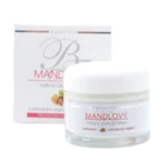 BODY TIP Mandľový výživný krém 50ml