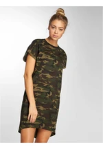 Dámske šaty DEF Camo