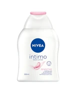 Nivea Emulze pro intimní hygienu Sensitive 250 ml