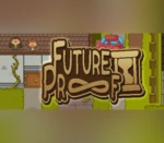 Future Proof EU PC Steam CD Key