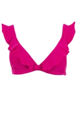 DEFACTO Fall in Love Regular Fit Bikini Top