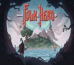 Folk Hero Steam CD Key
