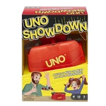 Mattel UNO Showdown: Velké zúčtování