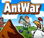 Ant War: Domination Steam CD Key