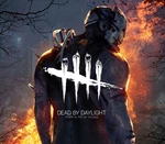 Dead by Daylight Epic Games Account