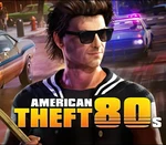 American Theft 80s EU v2 Steam Altergift