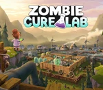 Zombie Cure Lab Steam Altergift