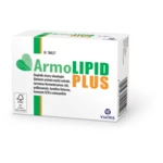 ARMOLIPID PLUS 30 tablet