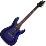 Schecter SGR C-1 Electric Blue Guitarra eléctrica