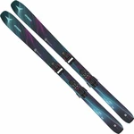 Atomic Maven 86 + Strive 12 GW Ski Set 153 cm