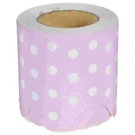 Stickers Adorable Border Classroom Paper Wear-resistant Detachable Decorative Trim Bulletin Coated Board Teacher supplies for