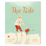 The Tide, Children's books aged 3 4 5 6, English picture books, 9781788810869