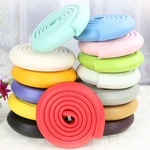 2M Baby Safety Corner Protector Children Protection Furniture Corners Angle Protection Child Safety Table Corner Protector Tape