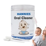 Gum Cleaner For Newborn 30pcs Newborn Toothbrush Clean Mouth Newborn Oral Care Tool For Newborns Toddler Little Girls And Boys