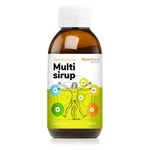 MYCOMEDICA Multi sirup 200 ml