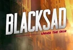 Blacksad: Under the Skin EU XBOX One CD Key