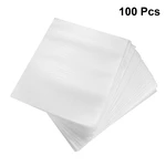 100Pcs Poly Mailers, Coated Pearl Cotton Bag Envelopes Shipping Bags White Poly Mailers Small Business Board of attractions