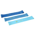 HMS Premium GU04 PRO II Set sada fitness gum
