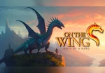 On the Dragon Wings - Birth of a Hero Steam CD Key