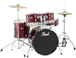 Pearl RS585C-C91 Roadshow Red Wine