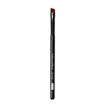 PUPA Milano Kosmetický štětec k tvarování obočí (Eyeliner and Eyebrow Brush)