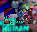 UnderHuman Steam Gift