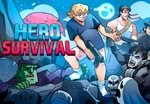 Hero Survival Steam CD Key