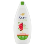 DOVE Revitalizing Goji a Kamelie Sprchový gel 400 ml