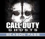 Call of Duty: Ghosts - Season Pass EU XBOX One CD Key