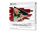 Corel VideoStudio Pro X9 CD Key (Lifetime / 2 PCs)