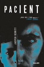 Pacient - DeWitt Jasper