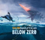 Subnautica: Below Zero Steam CD Key