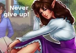 Never give up! Steam CD Key