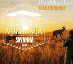 theHunter: Call of the Wild - Vurhonga Savanna DLC Steam CD Key