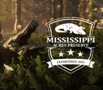 theHunter: Call of the Wild - Mississippi Acres Preserve DLC Steam CD Key