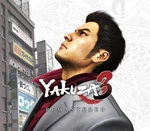 Yakuza 3 Remastered Steam Altergift