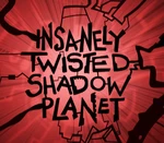 Insanely Twisted Shadow Planet Steam CD Key