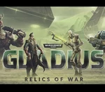 Warhammer 40,000: Gladius - Relics of War EU Steam Altergift