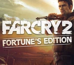 Far Cry 2: Fortune's Edition GOG CD Key