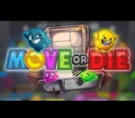 Move or Die Steam CD Key
