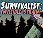 Survivalist: Invisible Strain Steam Altergift