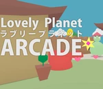 Lovely Planet Arcade Steam CD Key