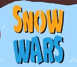 Snow Wars Steam CD Key