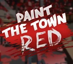 Paint the Town Red Steam CD Key