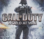 Call of Duty: World at War Steam Gift