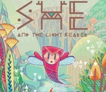 She and the Light Bearer Steam CD Key