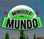 Mini Golf Mundo Steam CD Key
